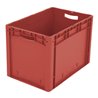 Bito Eurostapelbehälter XL / XL 64421 L600xB400xH420 mm, rot