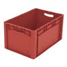 Bito Eurostapelbehälter XL / XL 64321 L600xB400xH320 mm, rot