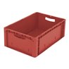 Bito Eurostapelbehälter XL / XL 64221 L600xB400xH220 mm, rot