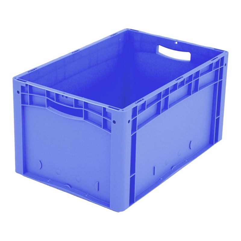 Bito Eurostapelbehälter XL / XL 64321 L600xB400xH320 mm, blau