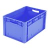 Bito Eurostapelbehälter XL / XL 64321 L600xB400xH320 mm, blau