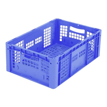 Bito Eurostapelbehälter XL / XL 64223 L600xB400xH220 mm, blau