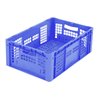 Bito Eurostapelbehälter XL / XL 64223 L600xB400xH220 mm, blau