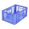 Bito Eurostapelbehälter XL / XL 64273 L600xB400xH270 mm, blau