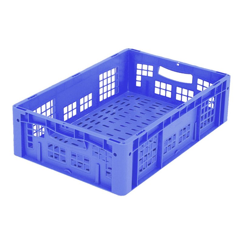 Bito Eurostapelbehälter XL / XL 64173 L600xB400xH170 mm, blau