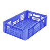 Bito Eurostapelbehälter XL / XL 64173 L600xB400xH170 mm, blau