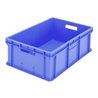 Bito Eurostapelbehälter BN / BN6421 L600xB400xH215 mm, blau