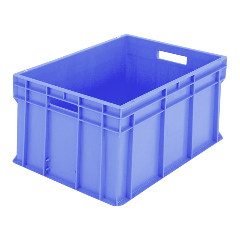 Bito Eurostapelbehälter BN / BN6431 L600xB400xH315 mm, blau