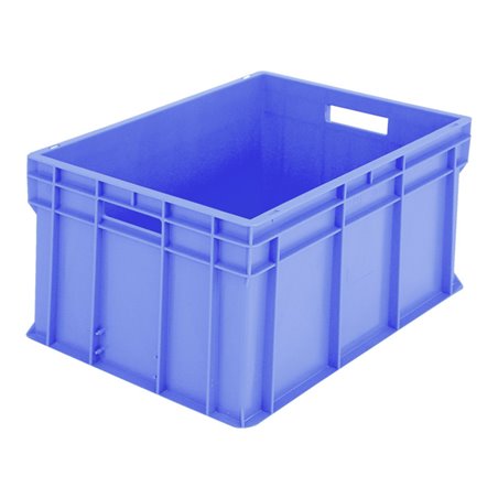 Bito Eurostapelbehälter BN / BN6431 L600xB400xH315 mm, blau