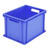 Bito Eurostapelbehälter BN / BN43261 L400xB300xH265 mm, blau