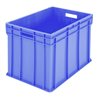 Bito Eurostapelbehälter BN / BN6441 L600xB400xH415 mm, blau