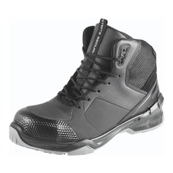 STEITZ SECURA Schnürstiefel schwarz Xenia SF ESD, S3 NB