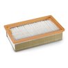 Fein Flachfaltenfilter HEPA