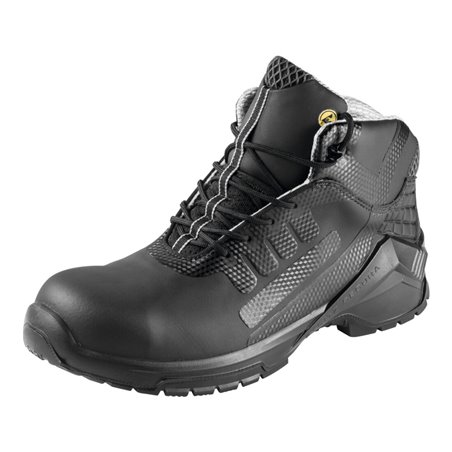 STEITZ SECURA Schnürstiefel schwarz VD PRO 3800 SF ESD, S3 XB