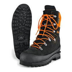 Stihl MS-Lederstiefel Advance GTX