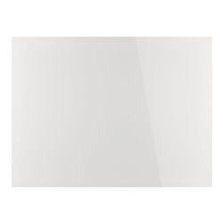 Magnetoplan Design-Glasboard, magnetisch, 1200 x 900 mm, brillant-weiss