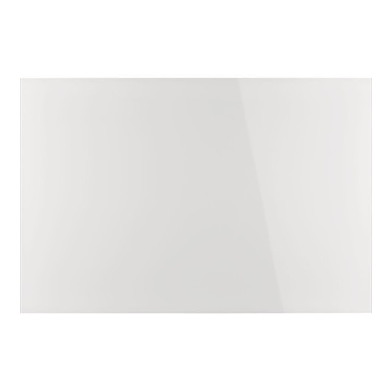 Magnetoplan Design-Glasboard, magnetisch, 1500 x 1000 mm, brillant-weiss