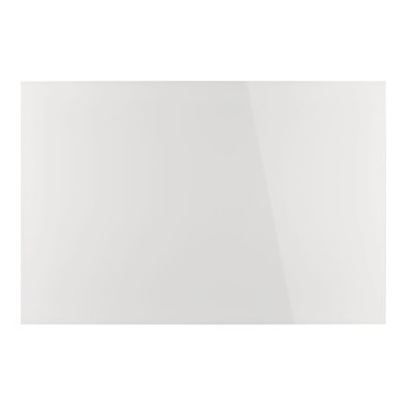 Magnetoplan Design-Glasboard, magnetisch, 1500 x 1000 mm, brillant-weiss