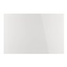 Magnetoplan Design-Glasboard, magnetisch, 1500 x 1000 mm, brillant-weiss
