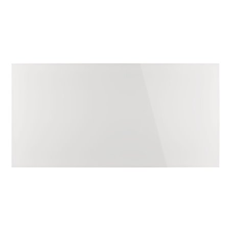 Magnetoplan Design-Glasboard, magnetisch, 2000 x 1000 mm, brillant-weiss