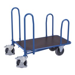 VARIOfit C+C Wagen mit 4 Seitenbügeln 1.030 x 645 mm