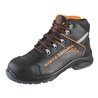 Steitz SECURA Schnürstiefel schwarz/orange VX 7600 PERB, S3 NB