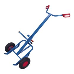 VARIOfit Fasskarre Luftbereifung