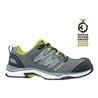Sicherheitsschuh ULTRATRAIL GREY LOW grau/kombi Leder
