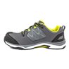 Sicherheitsschuh ULTRATRAIL GREY LOW grau/kombi Leder