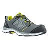 Sicherheitsschuh ULTRATRAIL GREY LOW grau/kombi Leder