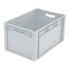Bito Eurostapelbehälter XL Set / XL 64320 L600xB400H320 mm, grau
