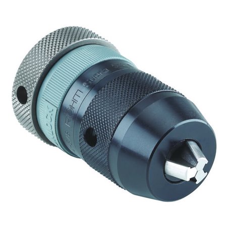 Röhm Selbstspannendes Bohrfutter Supra mit SKS 10/12