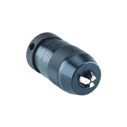 Röhm Schnellspannbohrfutter Supra S Spann-D. 3,0-16mm 1/2Zoll-20mm f.Re.-Lauf