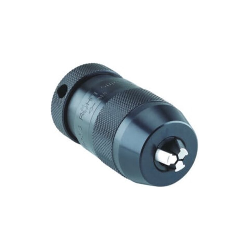 Röhm Schnellspannbohrfutter Supra S Spann-D. 3,0-16mm 1/2Zoll-20mm f.Re.-Lauf