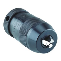 Röhm Schnellspannbohrfutter Supra S Spann-W.1-13mm B16 f.Rechtslauf