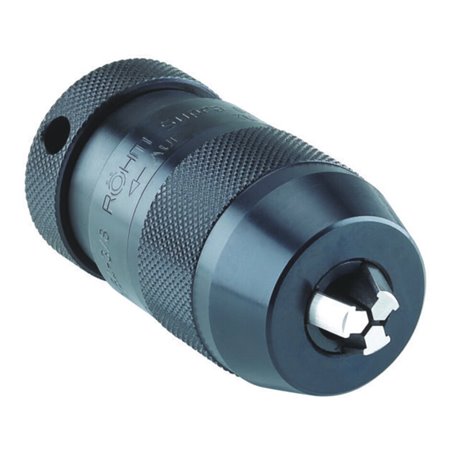 Röhm Schnellspannbohrfutter Supra S Spann-W.1-13mm B16 f.Rechtslauf