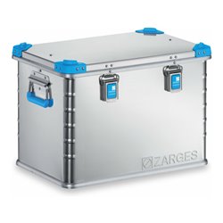 ZARGES Eurobox 73 l IM: 550x350x380 mm
