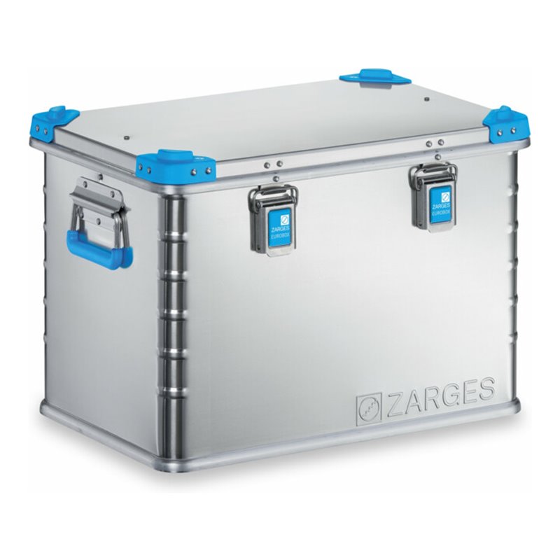 ZARGES Eurobox 73 l IM: 550x350x380 mm