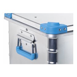 ZARGES Eurobox 73 l IM: 550x350x380 mm