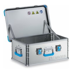 ZARGES Eurobox 42 l IM: 550x350x220 mm