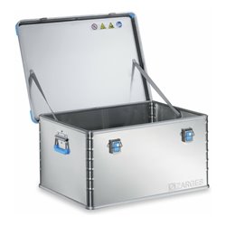 ZARGES Eurobox 157 l IM: 750x550x380 mm