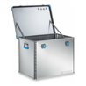ZARGES Eurobox 239 l IM: 750x550x580 mm