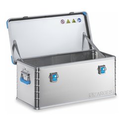 ZARGES Eurobox 81 l IM: 750x350x310 mm