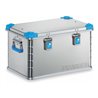 ZARGES Eurobox 60 l IM: 550x350x310 mm