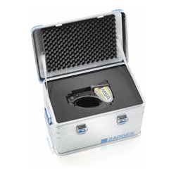 ZARGES Eurobox 60 l IM: 550x350x310 mm