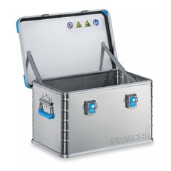 ZARGES Eurobox 60 l IM: 550x350x310 mm