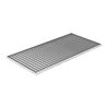 MEA Gitterrost 690 x 390 mm MW 30 x 30 mm H 20 mm