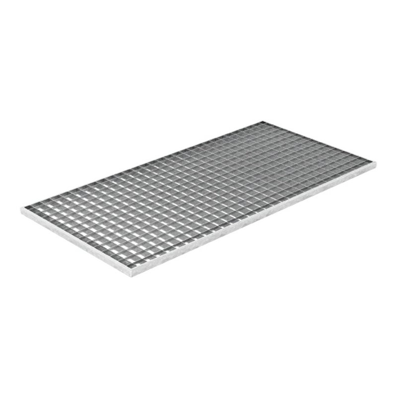 MEA Gitterrost 1090 x 490 mm MW 30 x 30 mm H 30 mm