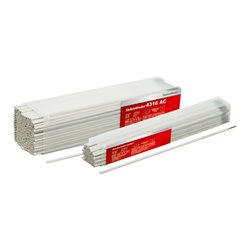 Schweißkraft Stabelektroden 4430 AC - 3,2 x 350 mm 39 Stück