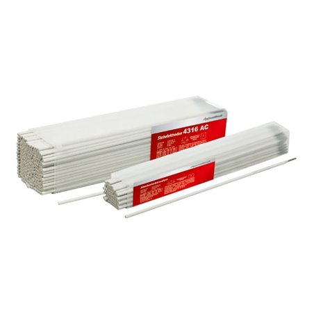 Schweißkraft Stabelektrode 4430AC, 2,5x300 PKxStk1x68, 1,2kg